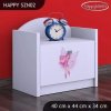 vyrp14 23115szafka niska happy szn02 ksiezniczka z sercem 5