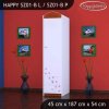 vyrp11 23283szafa happy sz01 b kotek