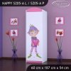 vyr 23697 szafa happy sz05 a zakochany skrzat