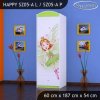 vyr 23698 szafa happy sz05 a zielona czarodziejka 2