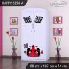 vyrp14 23990szafa happy sz08 a auto z flaga 8