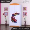 vyr 24030 szafa happy sz08 a pociag 9