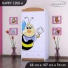 vyrp14 24059szafa happy sz08 a usmiechnieta pszczolka 7