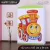 vyrp13 24104szafa happy sz09 a lokomotywa 9