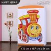 vyr 24104 szafa happy sz09 a lokomotywa