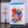 vyrp13 24177szafa happy sz10 a grajaca lokomotywa 6