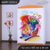 vyr 24177 szafa happy sz10 a grajaca lokomotywa