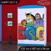 vyr 24344 szafa happy sz11 a zoo 5