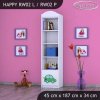 vyrp11 24516regal wysoki happy rw02 zielone auto z balonami 4
