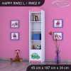 vyrp12 24516regal wysoki happy rw02 zielone auto z balonami 3