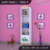 vyrp15 24516regal wysoki happy rw02 zielone auto z balonami 8