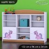 vyrp15 26115regal niski happy rn15 rozowa pony 9