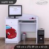 vyrp13 26818biurko happy b08 bajkowe auto 5