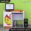 vyrp15 26983biurko happy b09 statek 8