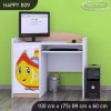 vyr 26983 biurko happy b09 statek 3