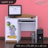 vyrp11 27067biurko happy b10 slon z pilka 2