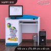 vyrp14 27067biurko happy b10 slon z pilka 5
