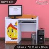 vyrp13 27071biurko happy b10 statek 5