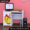 vyr 27071 biurko happy b10 statek