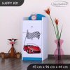 vyrp14 27256komoda happy k01 trzy auta 8