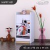 vyr 27263 komoda happy k01 wyscigowka 2