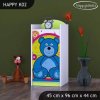 vyrp11 27347komoda happy k02 wesoly mis 3