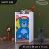 vyrp13 27347komoda happy k02 wesoly mis 6