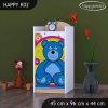 vyrp14 27347komoda happy k02 wesoly mis 8