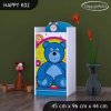 vyrp15 27347komoda happy k02 wesoly mis 9