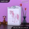 vyrp13 27383komoda happy k03 ksiezniczka z konikiem 6