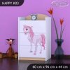 vyrp14 27383komoda happy k03 ksiezniczka z konikiem 7