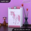 vyrp15 27383komoda happy k03 ksiezniczka z konikiem 9