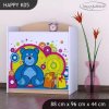 vyrp12 27631komoda happy k05 wesoly mis 5