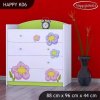 vyrp15 27663komoda happy k06 kotek z kwiatkiem 9