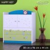 vyrp14 27786komoda happy k07 niebieski mis 7