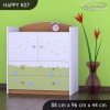 vyrp15 27786komoda happy k07 niebieski mis 9