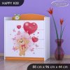 vyrp14 27880komoda happy k08 mis z balonami 7