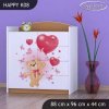 vyr 27880 komoda happy k08 mis z balonami
