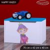 vyr 28021 kufer na zabawki happy knz01 zakochany skrzat