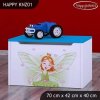 vyr 28022 kufer na zabawki happy knz01 zielona czarodziejka 2