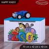 vyr 28027 kufer na zabawki happy knz01 zoo 2