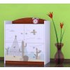 vyr 30341 komoda happy k07 2 pustynia
