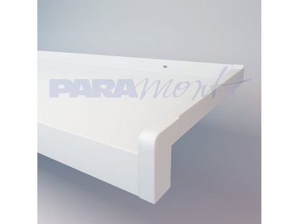 ohybany hlinik bila 9010