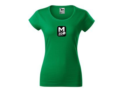 Dámské tričko Malfini Viper