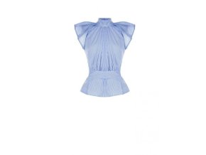 Dámská halenka luxusní Rinascimento CFC80109274003 (Velikost S)