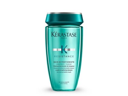 Kérastase RÉSISTANCE BAIN EXTENTIONISTE ŠAMPONOVÁ LÁZEŇ POSILUJÍCÍ DÉLKY
