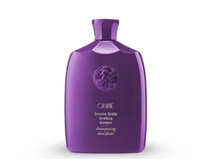 Serene Scalp Densifying Shampoo Šampon pro řídnoucí vlasy, 250 ml