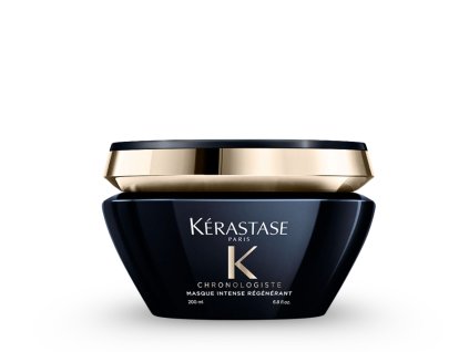 Kérastase CHRONOLOGISTE MASQUE INTENSE RÉGÉNÉRANT INTENZIVNÍ PÉČE PRO DLOUHOTRVAJÍCÍ HYDRATACI A LESK