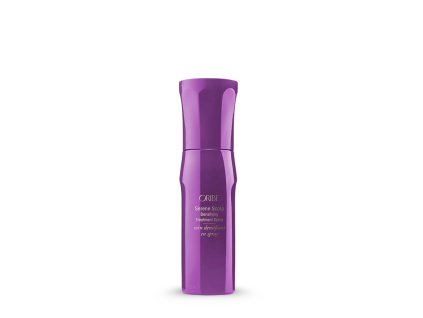Oribe Serene Scalp Densifying Treatment Spray,125 ml pro plnější a silnější vlasy Podporuje plnější, silnější a zdravěji vypadající vlasy.