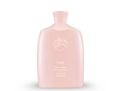 Serene Scalp Balancing Shampoo